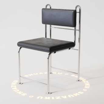 图片[3]-D5单椅模型27个-刷子库