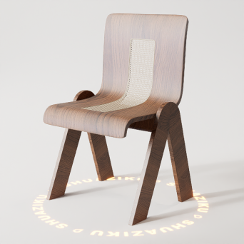 图片[5]-D5单椅模型27个-刷子库