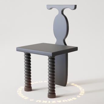 图片[9]-D5单椅模型27个-刷子库