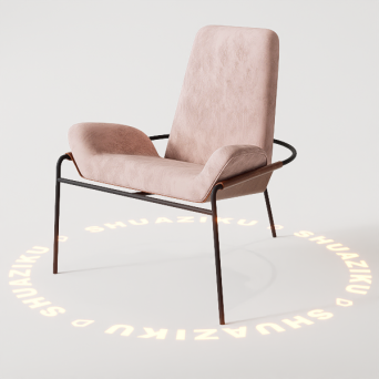 图片[15]-D5单椅模型27个-刷子库