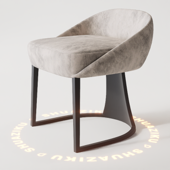 图片[16]-D5单椅模型27个-刷子库