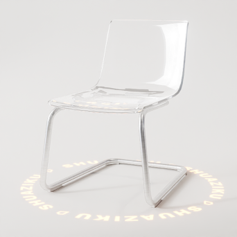 图片[18]-D5单椅模型27个-刷子库