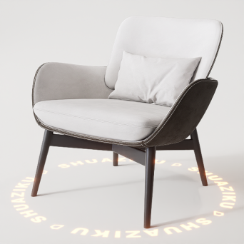 图片[17]-D5单椅模型27个-刷子库