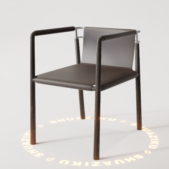 图片[19]-D5单椅模型27个-刷子库