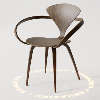 图片[21]-D5单椅模型27个-刷子库