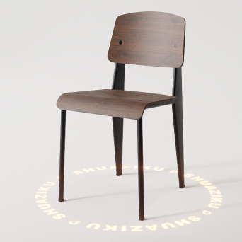 图片[25]-D5单椅模型27个-刷子库