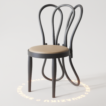 图片[27]-D5单椅模型27个-刷子库