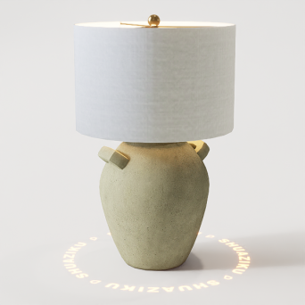 图片[5]-D5台灯模型13个-刷子库