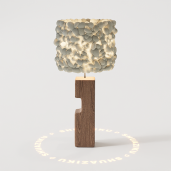 图片[4]-D5台灯模型13个-刷子库