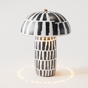 图片[8]-D5台灯模型13个-刷子库