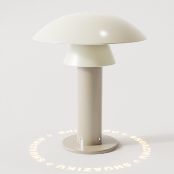 图片[9]-D5台灯模型13个-刷子库