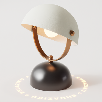 图片[12]-D5台灯模型13个-刷子库