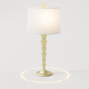 图片[1]-D5台灯模型20个-刷子库