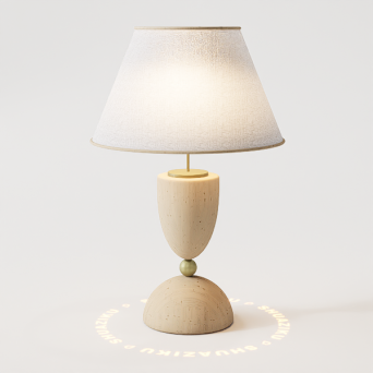 图片[3]-D5台灯模型20个-刷子库