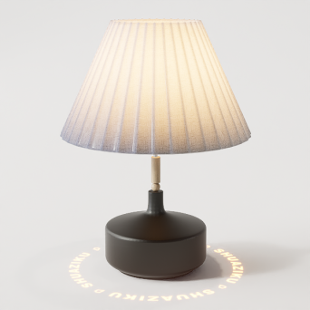 图片[4]-D5台灯模型20个-刷子库