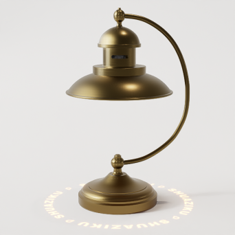 图片[5]-D5台灯模型20个-刷子库