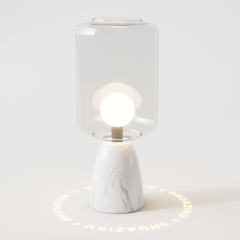 图片[9]-D5台灯模型20个-刷子库