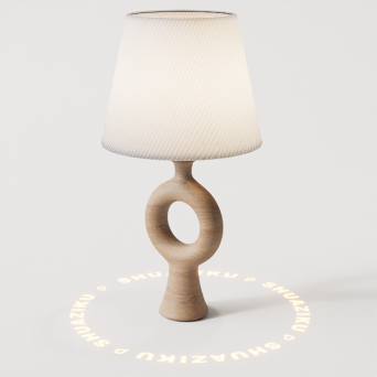 图片[11]-D5台灯模型20个-刷子库