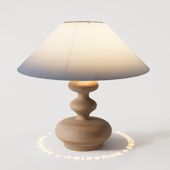 图片[10]-D5台灯模型20个-刷子库