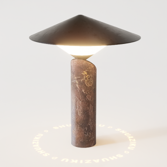 图片[13]-D5台灯模型20个-刷子库