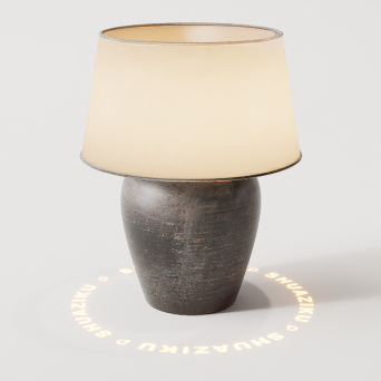 图片[14]-D5台灯模型20个-刷子库