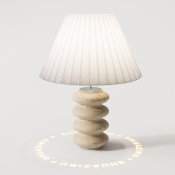 图片[18]-D5台灯模型20个-刷子库