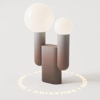 图片[20]-D5台灯模型20个-刷子库