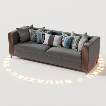 图片[6]-D5中式沙发模型13个-刷子库