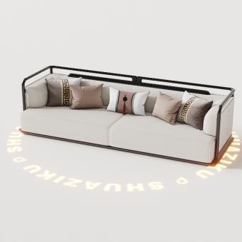 图片[4]-D5中式沙发模型13个-刷子库