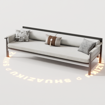 图片[10]-D5中式沙发模型13个-刷子库