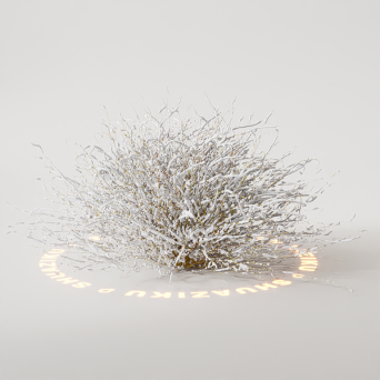 图片[15]-D5雪景植物模型22个-刷子库