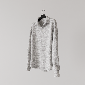 图片[16]-D5衣服模型20个-刷子库