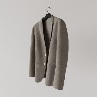 图片[19]-D5衣服模型20个-刷子库