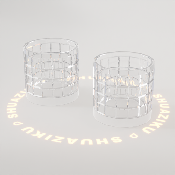 图片[5]-D5装饰摆件模型20个-刷子库