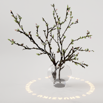 图片[12]-D5装饰摆件模型20个-刷子库