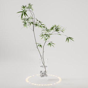 图片[15]-D5装饰摆件模型20个-刷子库