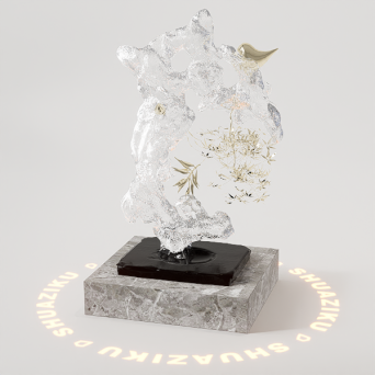 图片[6]-D5装饰摆件模型20个-刷子库