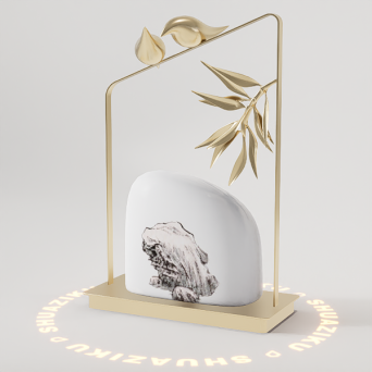 图片[8]-D5装饰摆件模型20个-刷子库