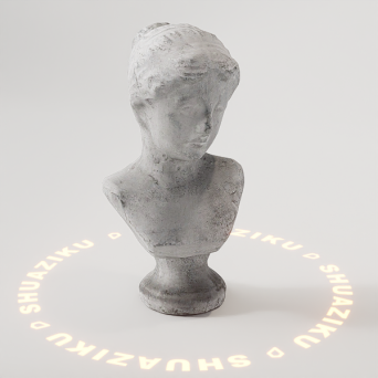 图片[13]-D5装饰摆件模型20个-刷子库