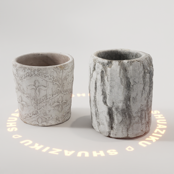 图片[15]-D5装饰摆件模型20个-刷子库