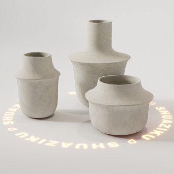 图片[18]-D5装饰摆件模型20个-刷子库