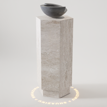 图片[2]-D5装饰摆件模型20个-刷子库