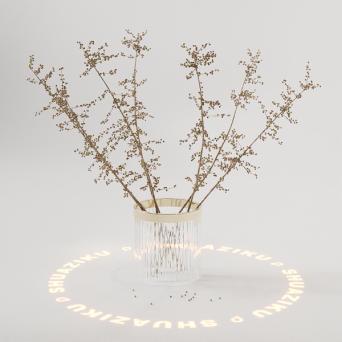 图片[3]-D5装饰摆件模型20个-刷子库