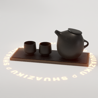 图片[7]-D5装饰摆件模型20个-刷子库