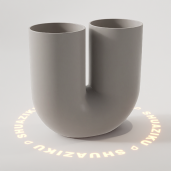 图片[5]-D5装饰摆件模型20个-刷子库