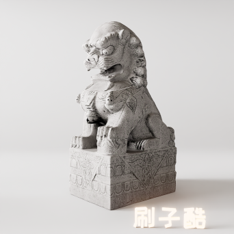 图片[9]-D5装饰摆件模型20个-刷子库