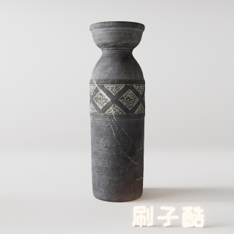 图片[13]-D5装饰摆件模型20个-刷子库