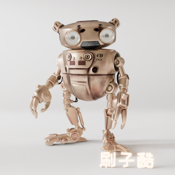 图片[12]-D5装饰摆件模型20个-刷子库