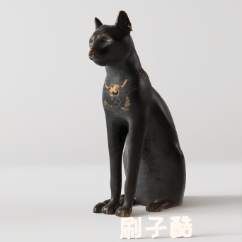 图片[16]-D5装饰摆件模型20个-刷子库