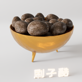 图片[18]-D5装饰摆件模型20个-刷子库